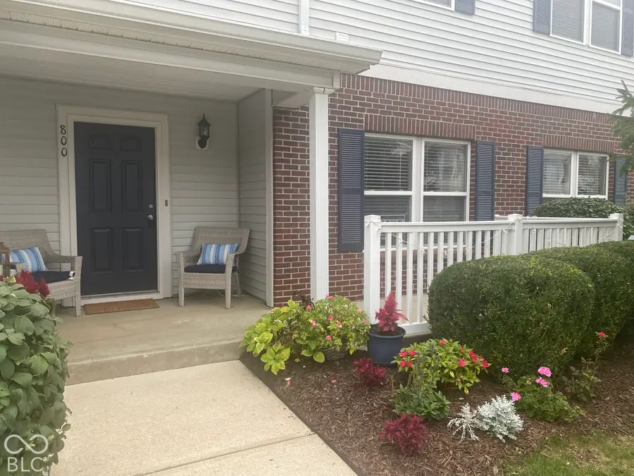 12215 Pebble Street #UNIT 800, Fishers, IN 46038 - #3