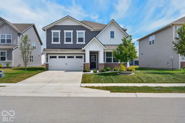 15730 Cobbs Creek Lane, Noblesville, IN 46060