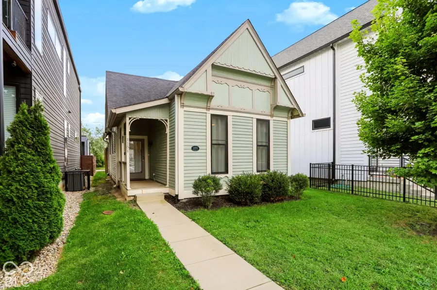 1151 Fletcher Avenue, Indianapolis, IN 46203 - #3