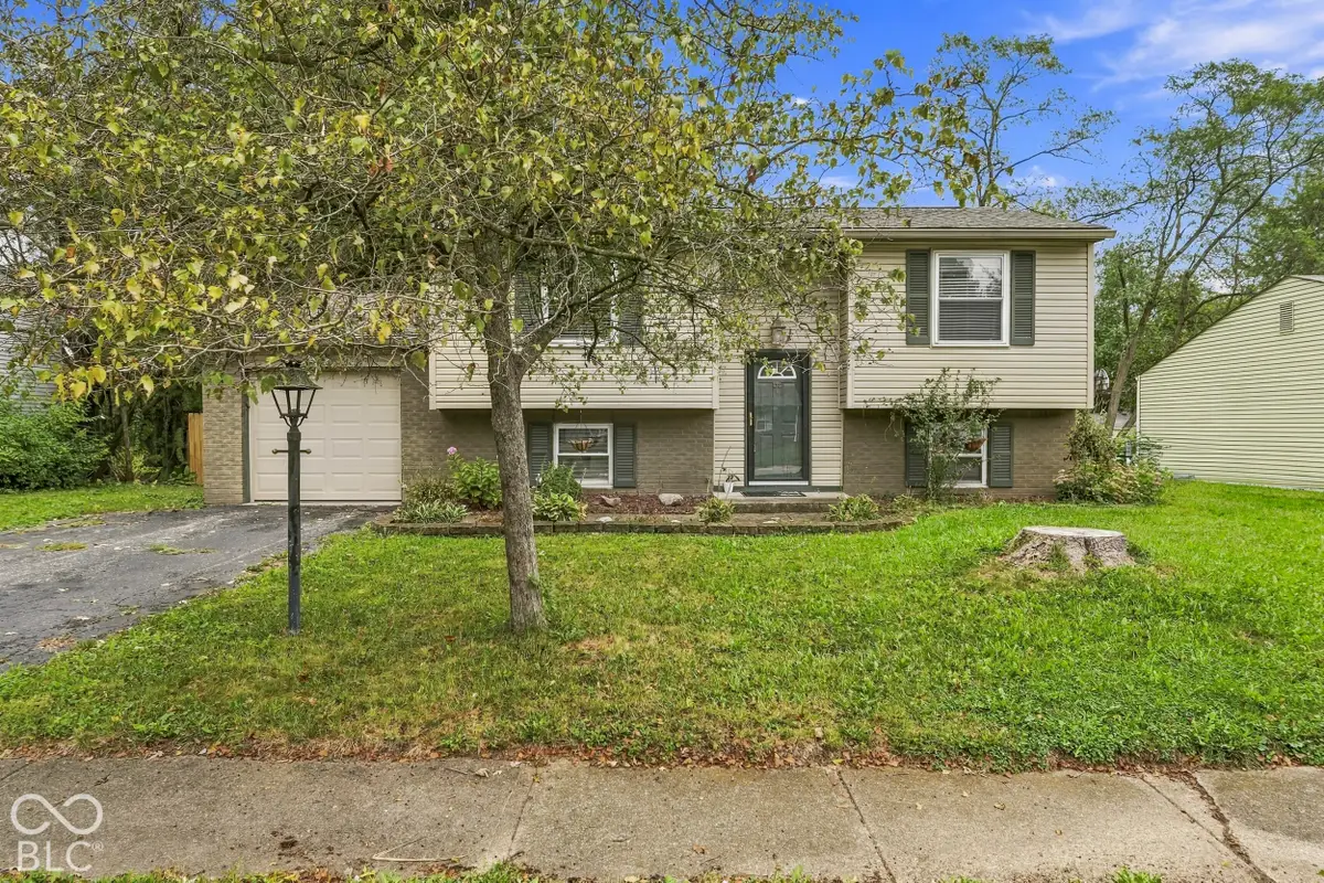 201 Coronado Road, Indianapolis, IN 46234 - #1