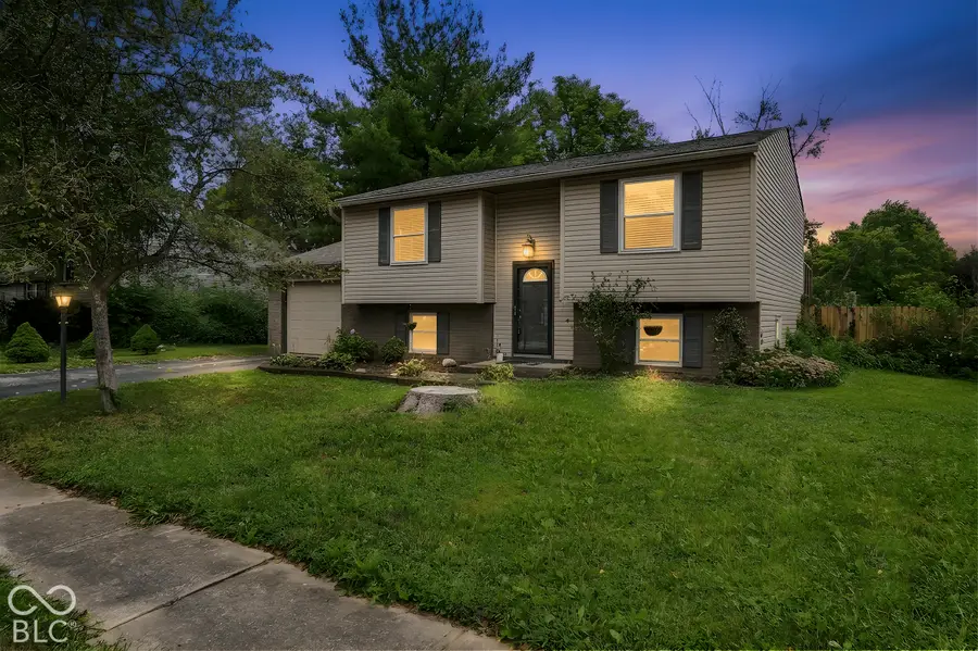 201 Coronado Road, Indianapolis, IN 46234 - #2