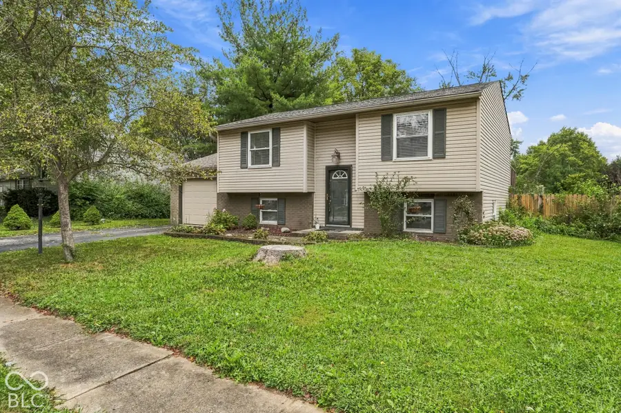 201 Coronado Road, Indianapolis, IN 46234 - #3