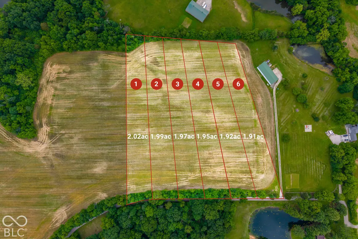 LOT 2- Paradise Lake (paradise Valley) Road, Martinsville, IN 46151 - #1
