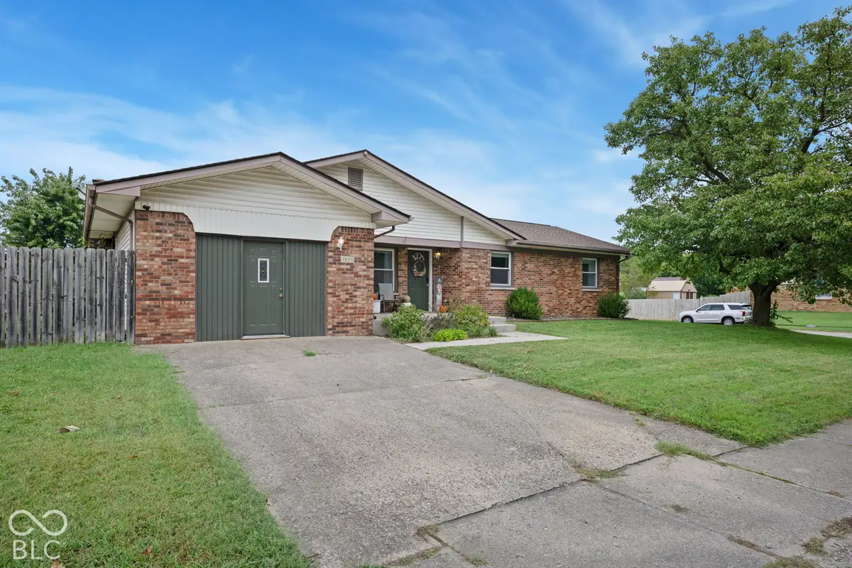 4902 Candy Spots Drive, Indianapolis, IN 46237 - #1