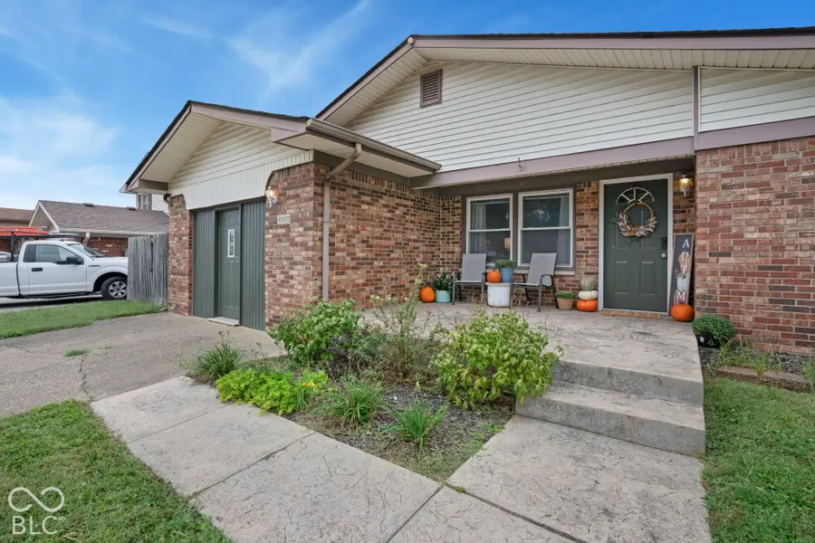 4902 Candy Spots Drive, Indianapolis, IN 46237 - #3