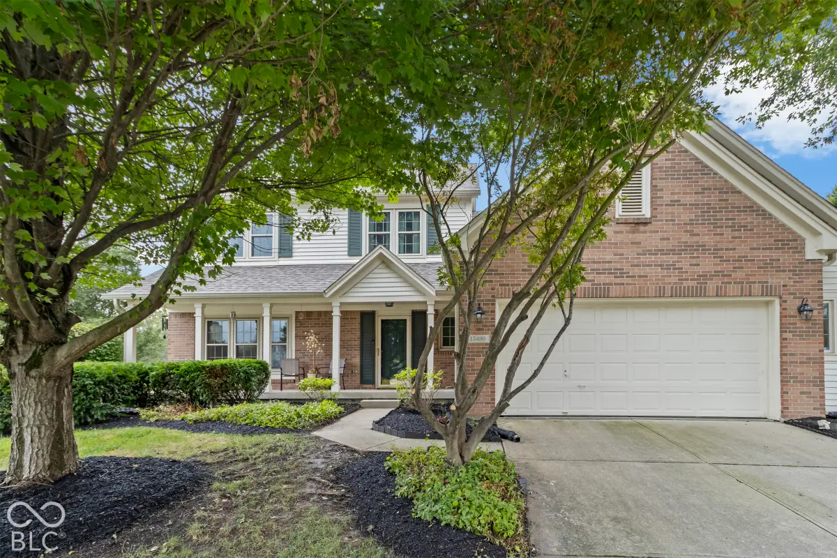 13480 Shakamac Drive, Carmel, IN 46032 - #1