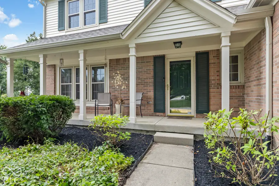 13480 Shakamac Drive, Carmel, IN 46032 - #2
