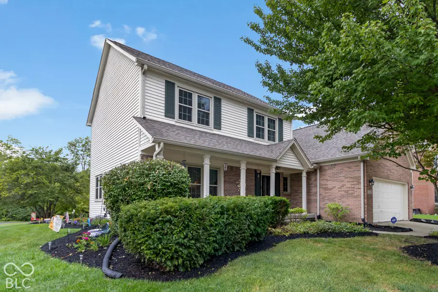 13480 Shakamac Drive, Carmel, IN 46032 - #3