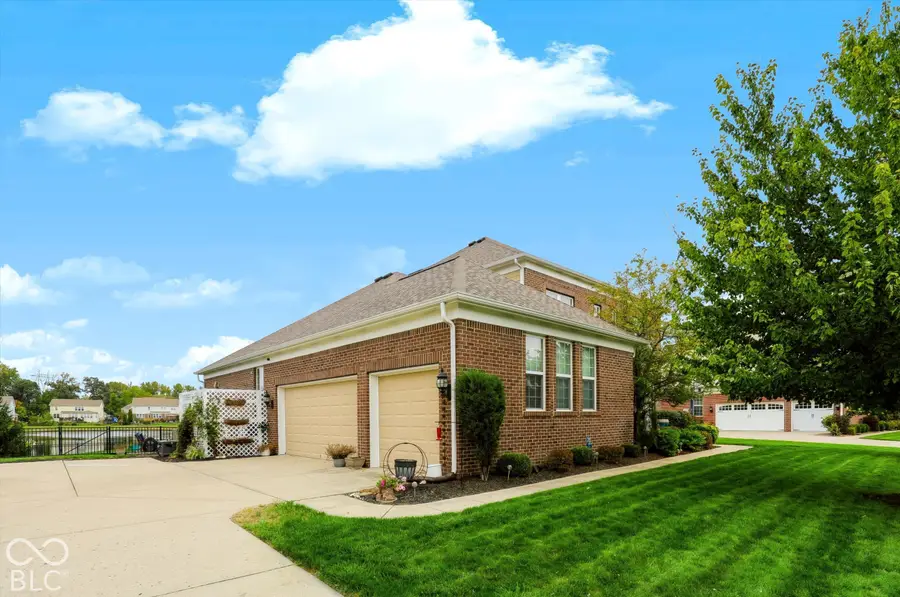 8856 Spring Violet Place, Zionsville, IN 46077 - #2