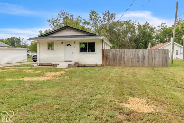 4314 E Minnesota Street, Indianapolis, IN 46203