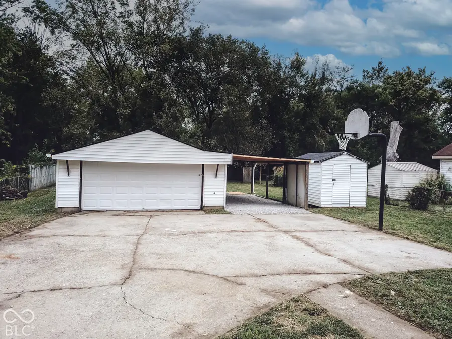 4314 E Minnesota Street, Indianapolis, IN 46203 - #2