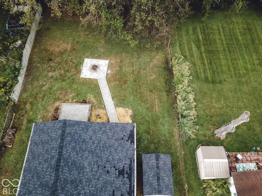 4314 E Minnesota Street, Indianapolis, IN 46203 - #3