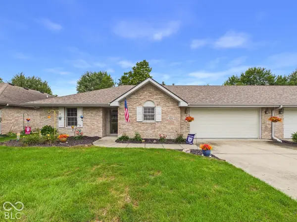 2311 Ivy Drive, Anderson, IN 46011