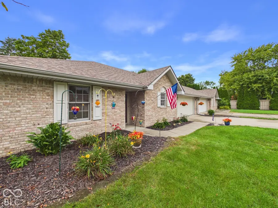 2311 Ivy Drive, Anderson, IN 46011 - #3