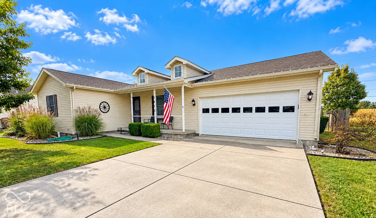 3433 Charlton Drive, Anderson, IN 46012 - #1
