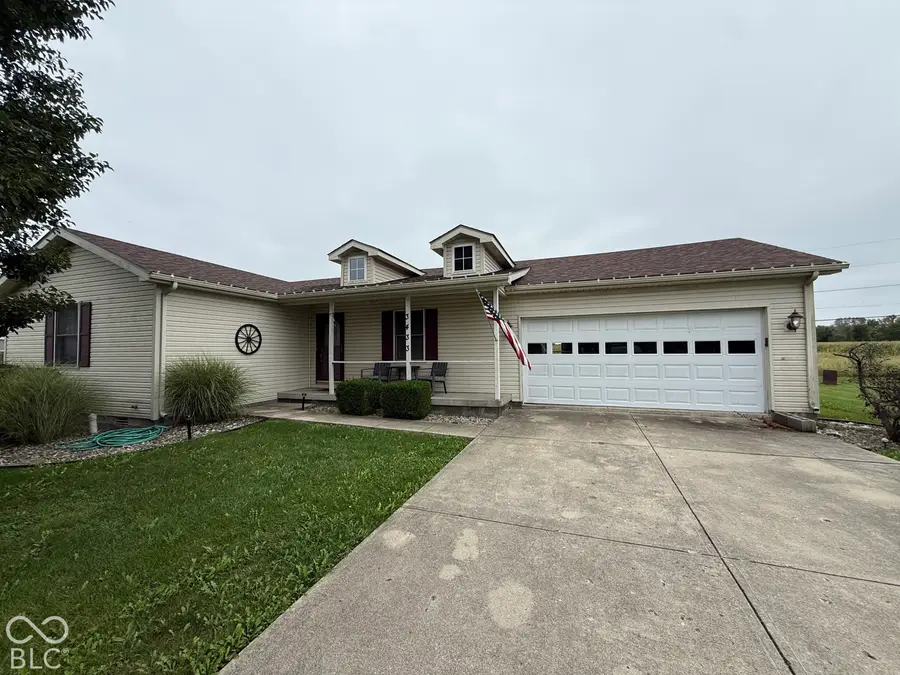 3433 Charlton Drive, Anderson, IN 46012 - #3