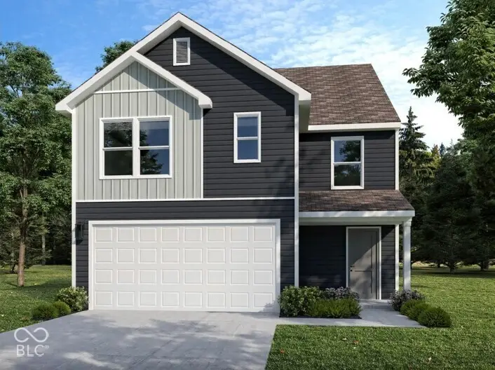 1612 Reagan Street, Kokomo, IN 46902 - #1