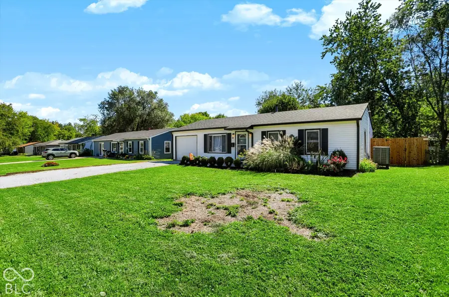 41 North Drive, Mooresville, IN 46158 - #2