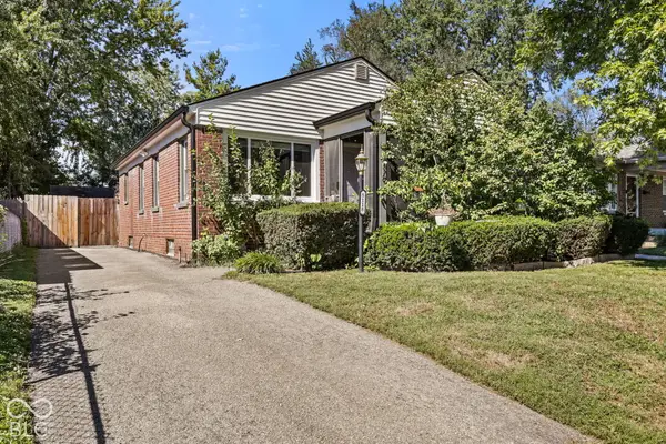 5118 Hillside Avenue, Indianapolis, IN 46205
