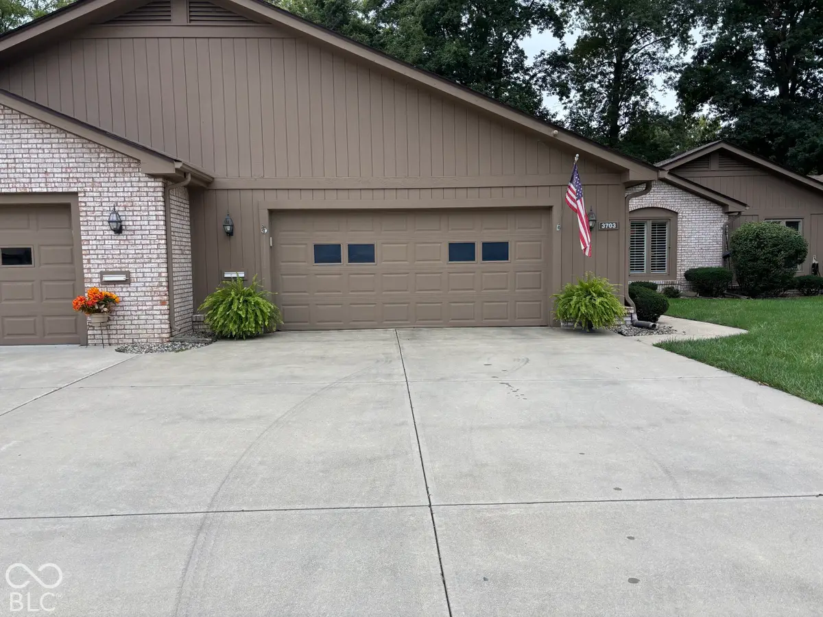 3703 Ironwood Way, Anderson, IN 46011 - #1