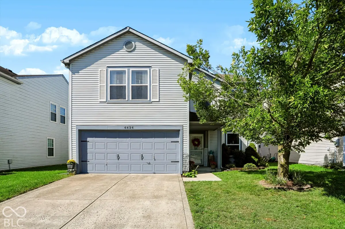 6626 Sonesta Drive, Indianapolis, IN 46217 - #1