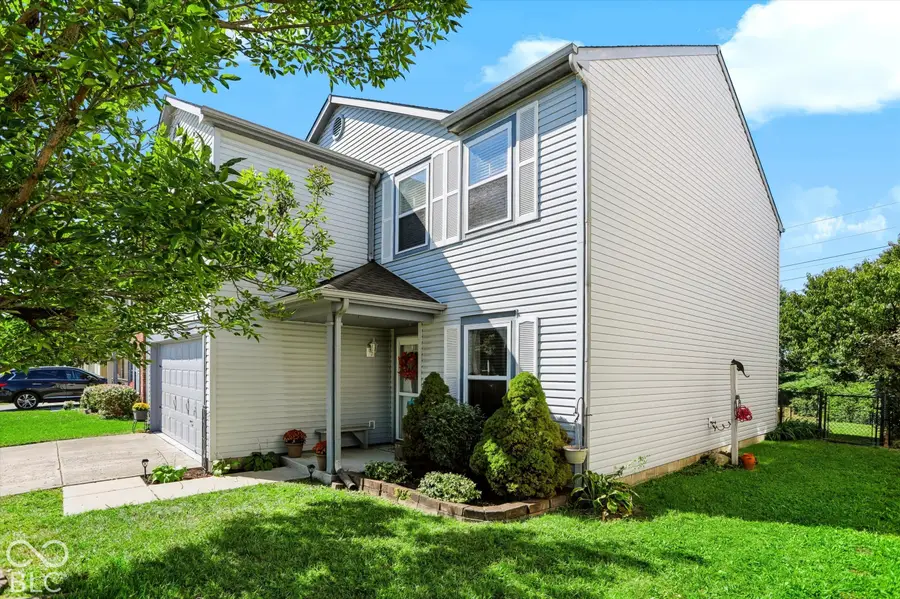6626 Sonesta Drive, Indianapolis, IN 46217 - #2