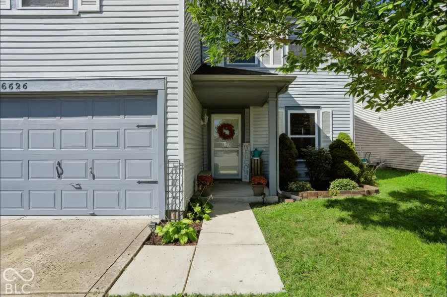 6626 Sonesta Drive, Indianapolis, IN 46217 - #3