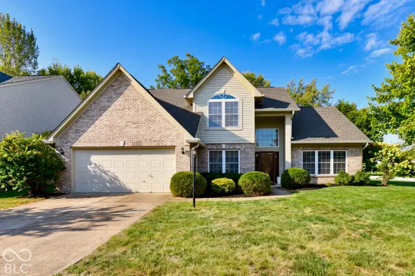 1064 Burning Bush Drive, Greenwood, IN 46143