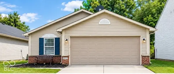 4117 Village Trace Boulevard, Indianapolis, IN 46254