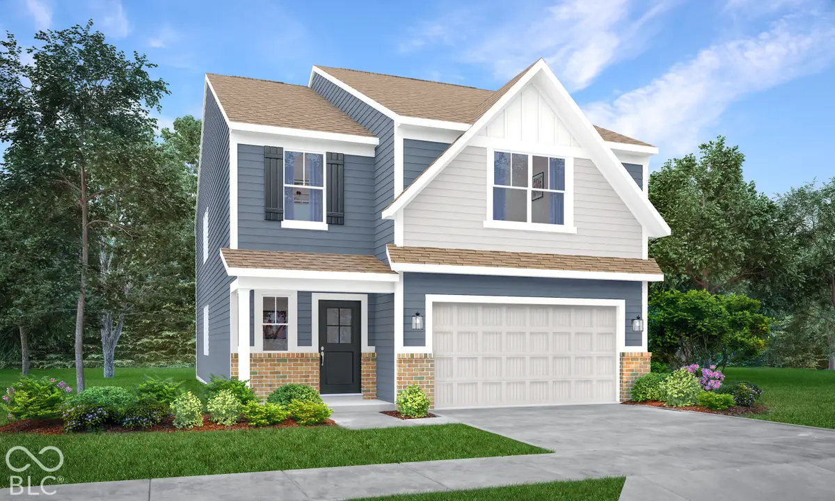 14 Pleasant View Lane, New Whiteland, IN 46184 - #1