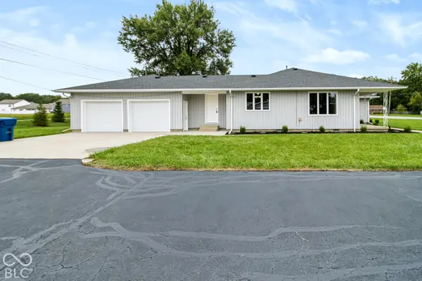 24360 Hinesley Road, Sheridan, IN 46069