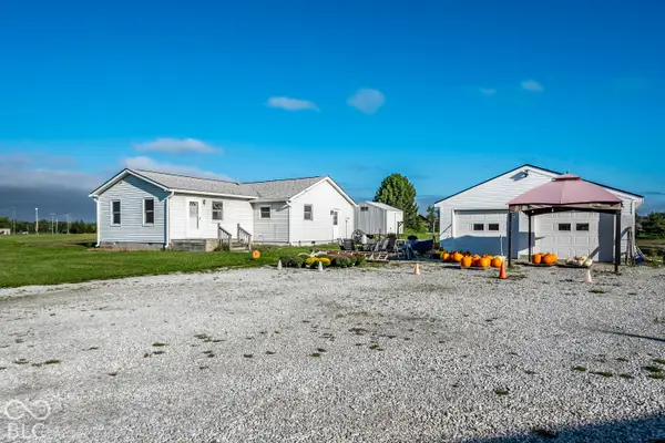 10958 Greenfield Avenue, Noblesville, IN 46060