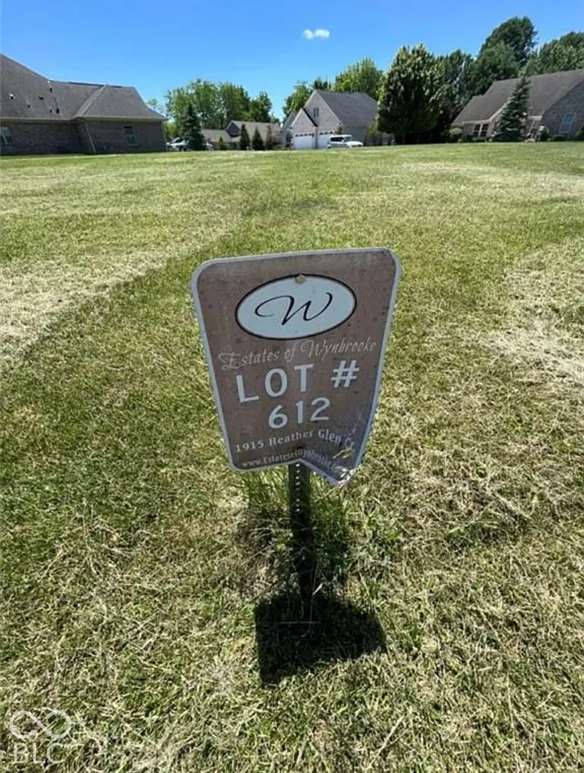 10930 Poppy Hill Drive, Indianapolis, IN 46234 - #1