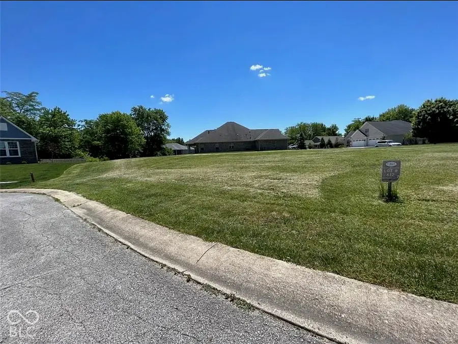 10930 Poppy Hill Drive, Indianapolis, IN 46234 - #2