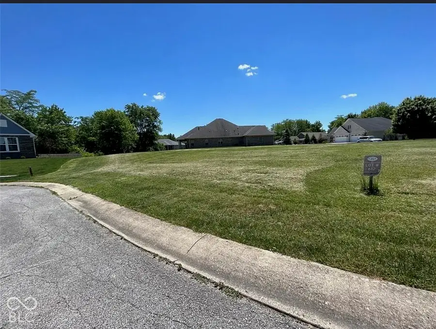 10930 Poppy Hill Drive, Indianapolis, IN 46234 - #3