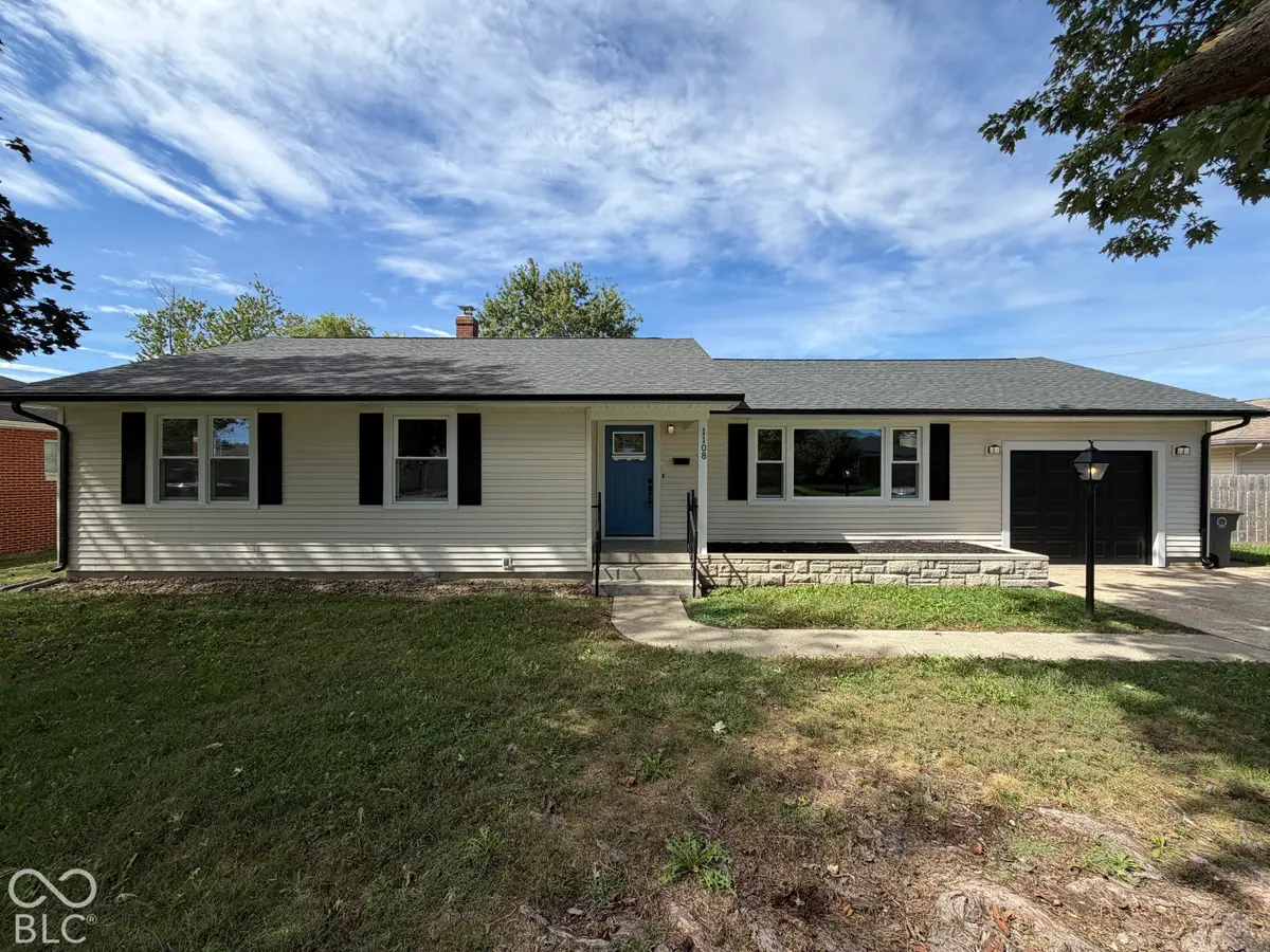 1108 Gaiser Drive, Seymour, IN 47274 - #1