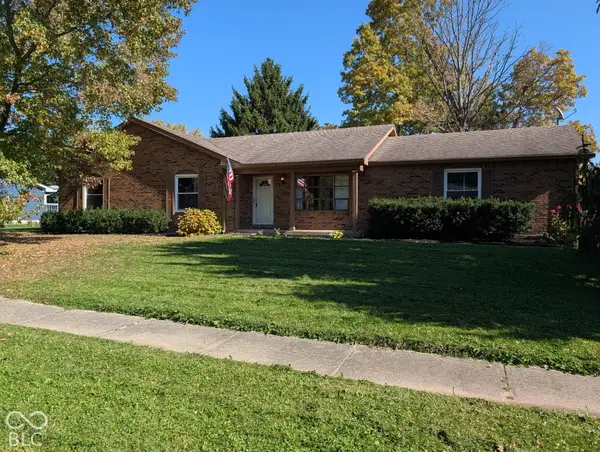 7811 Taunton Road, Indianapolis, IN 46260