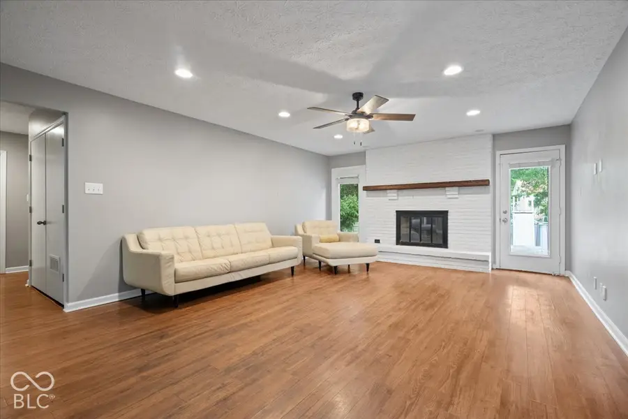 7811 Taunton Road, Indianapolis, IN 46260 - #2