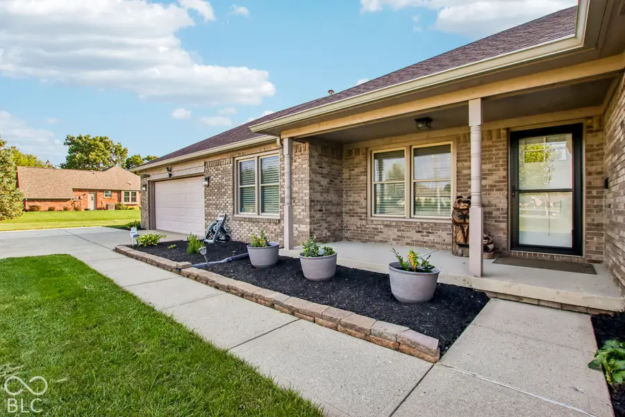 3751 N County Road 900 E, Brownsburg, IN 46112 - #3