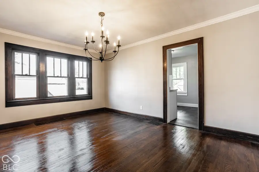 1432 E Mills Avenue, Indianapolis, IN 46227 - #3