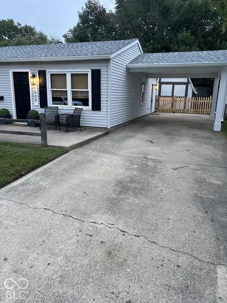 1909 Arlington Road, Lafayette, IN 47904 - #2
