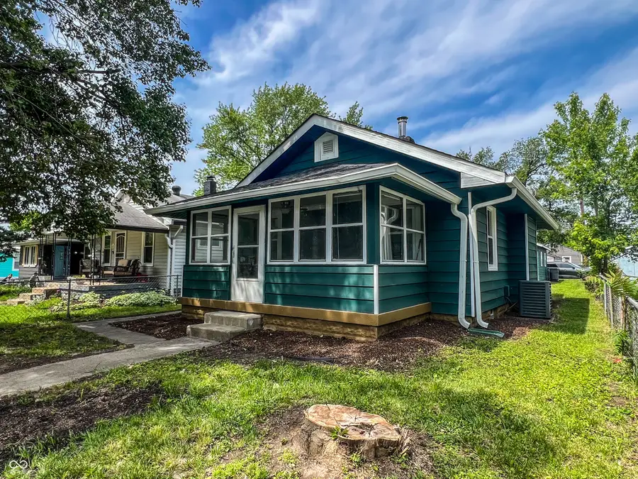 946 N Somerset Avenue, Indianapolis, IN 46222 - #3
