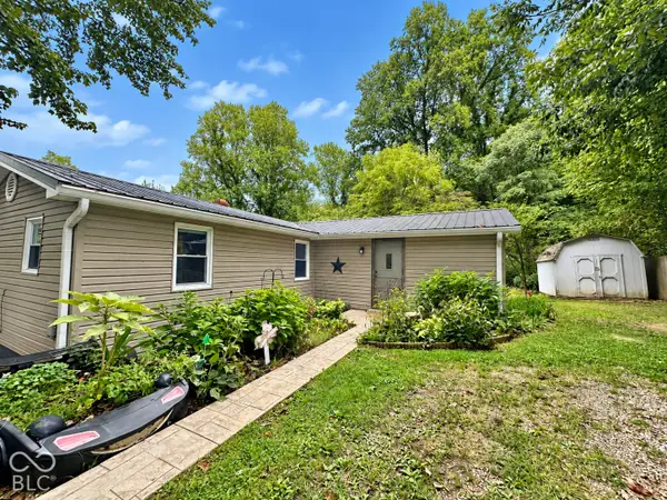 4685 Herbemont Road, Martinsville, IN 46151