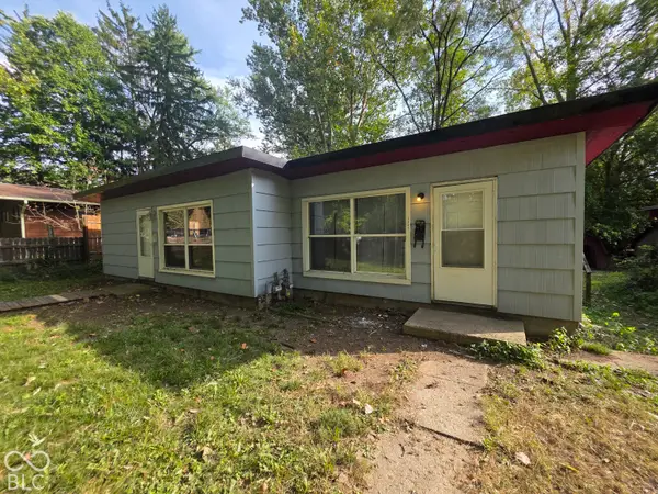 1207-1209 E 11th Street, Anderson, IN 46012