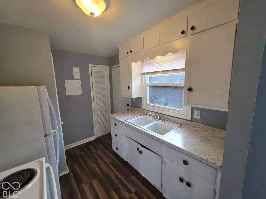 1207-1209 E 11th Street, Anderson, IN 46012 - #3