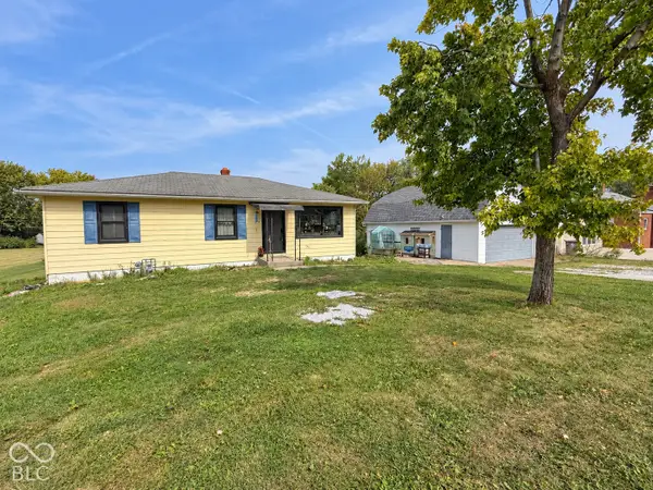 302 E Thompson Road, Indianapolis, IN 46227