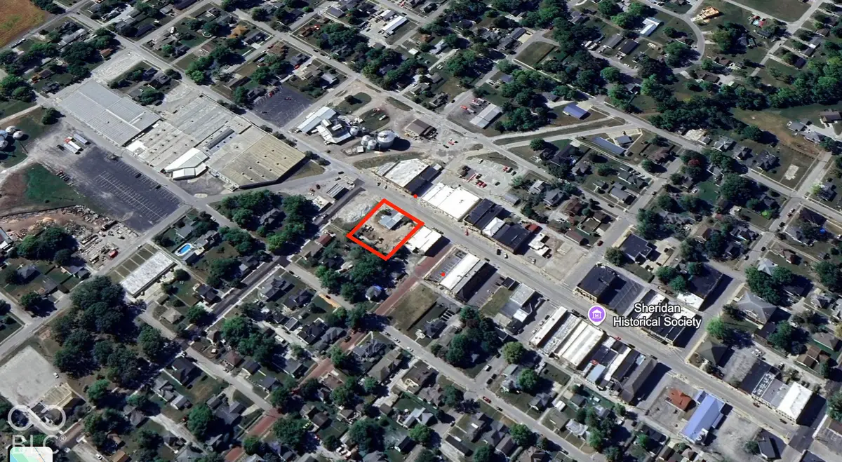 507 S Main, Sheridan, IN 46069 - #1