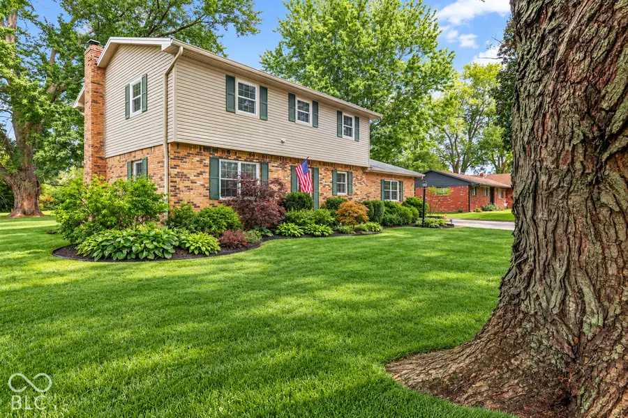 10566 Andrea Court, Indianapolis, IN 46231 - #3