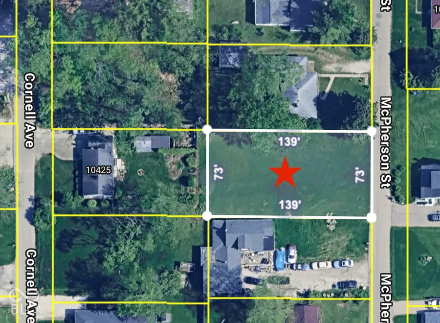 10416 Mcpherson Street, Carmel, IN 46280 - #2