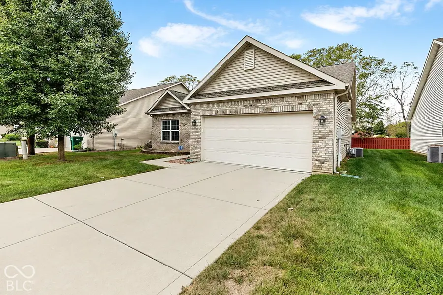 1174 Partridge Drive, Indianapolis, IN 46231 - #2